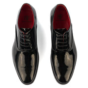 The Obsidian Patent Oxford