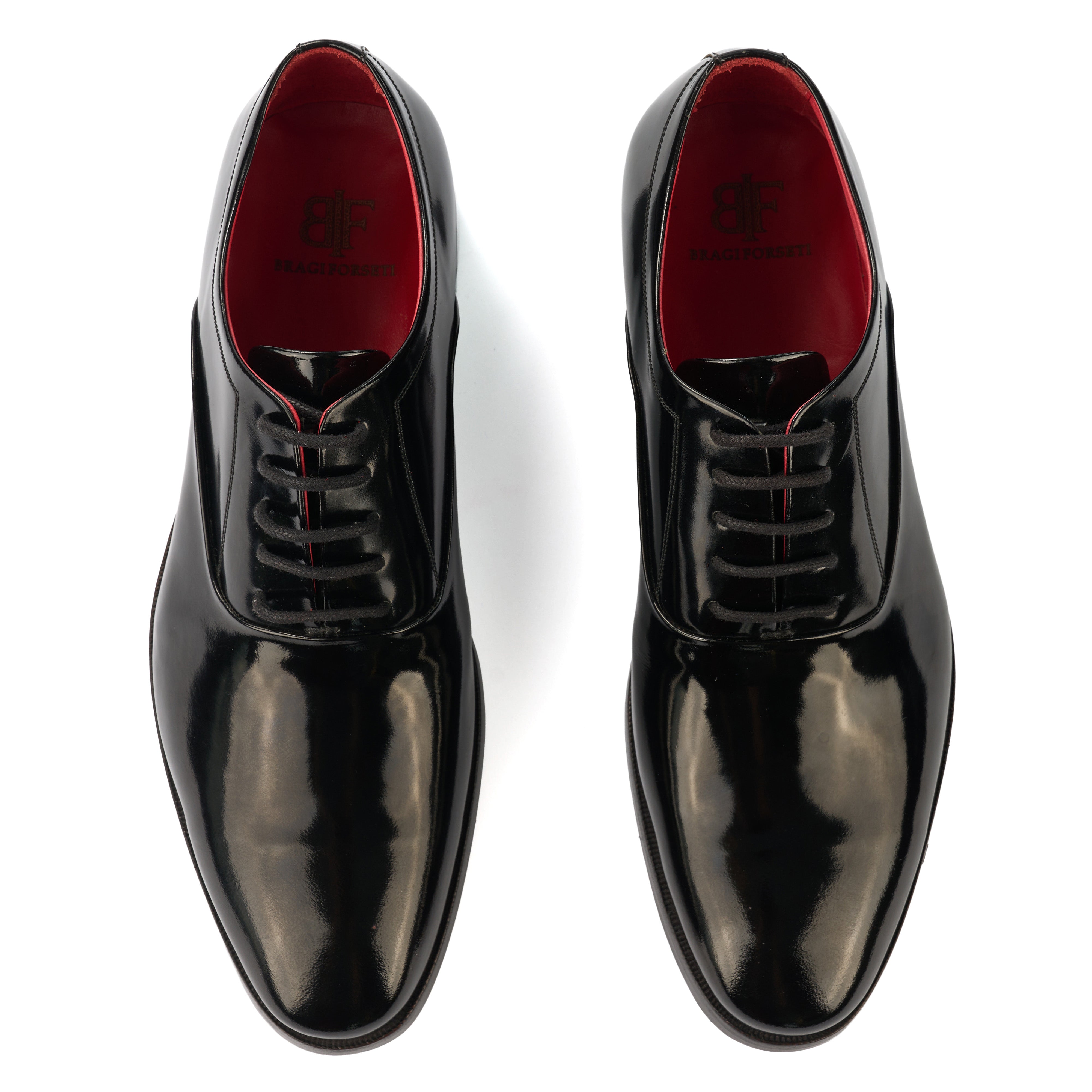 The Obsidian Patent Oxford