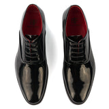 The Obsidian Patent Oxford