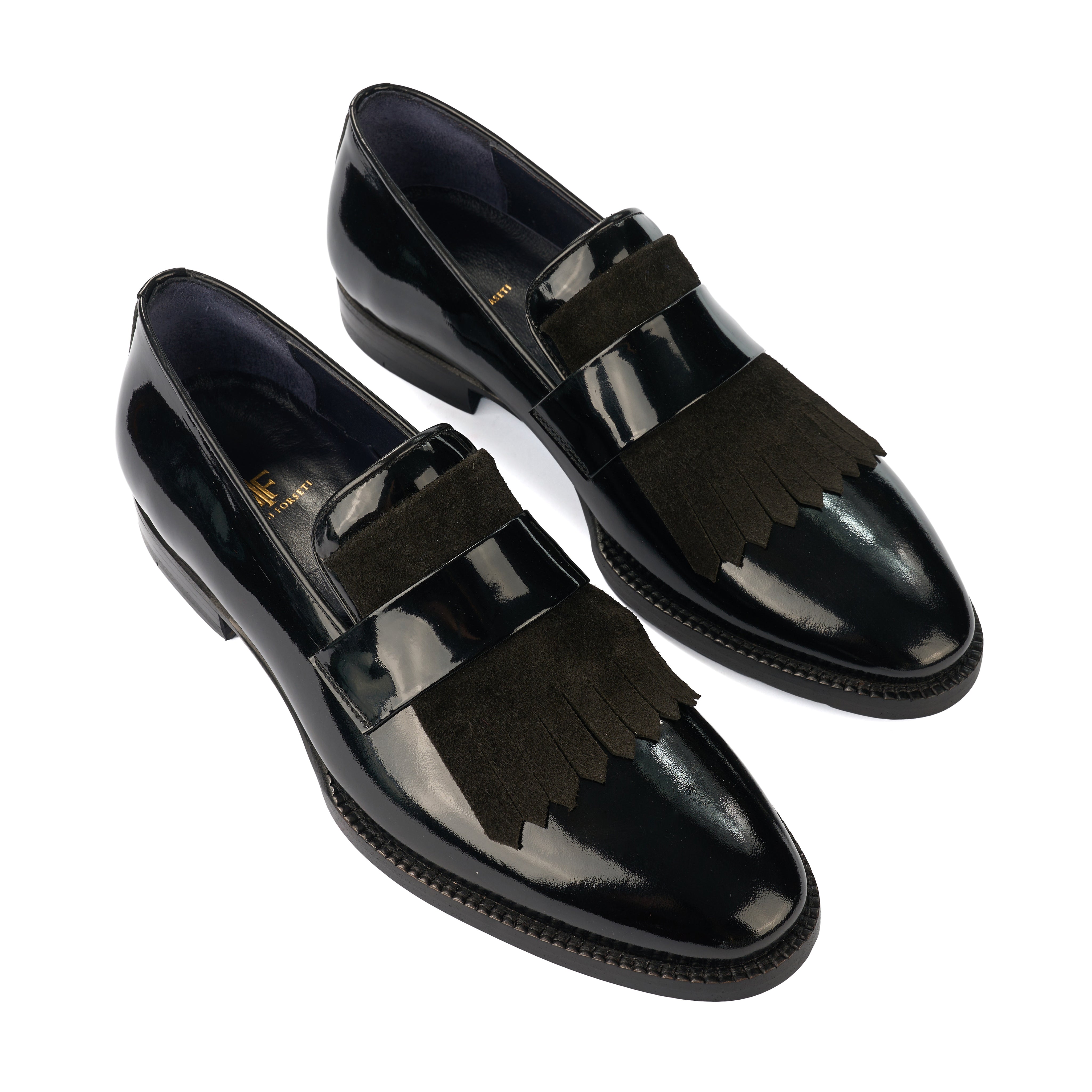 The Crescendo Ceremony Loafer