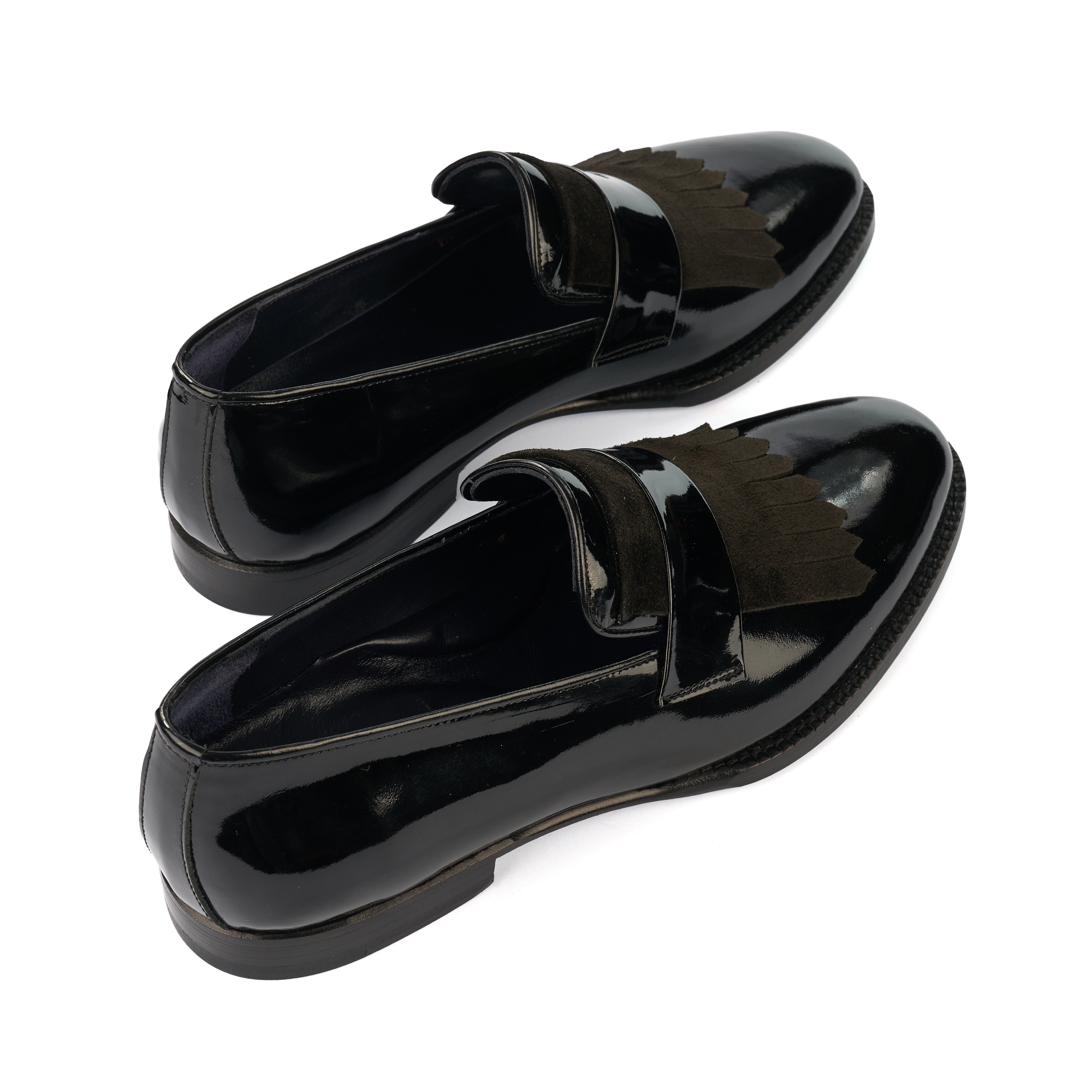 The Crescendo Ceremony Loafer