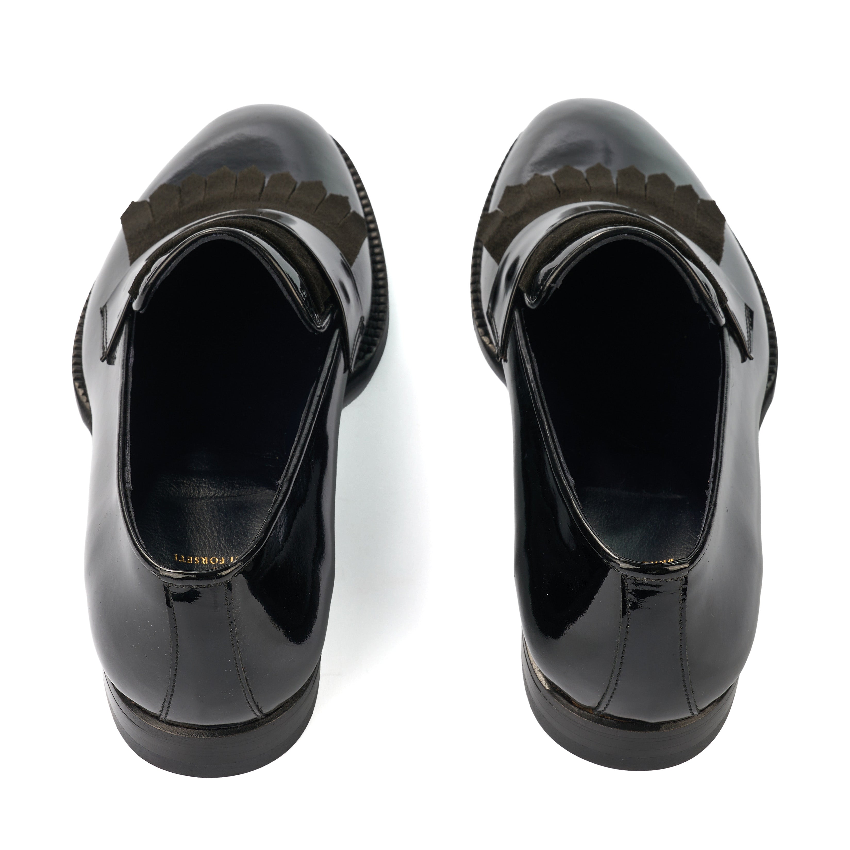 The Crescendo Ceremony Loafer