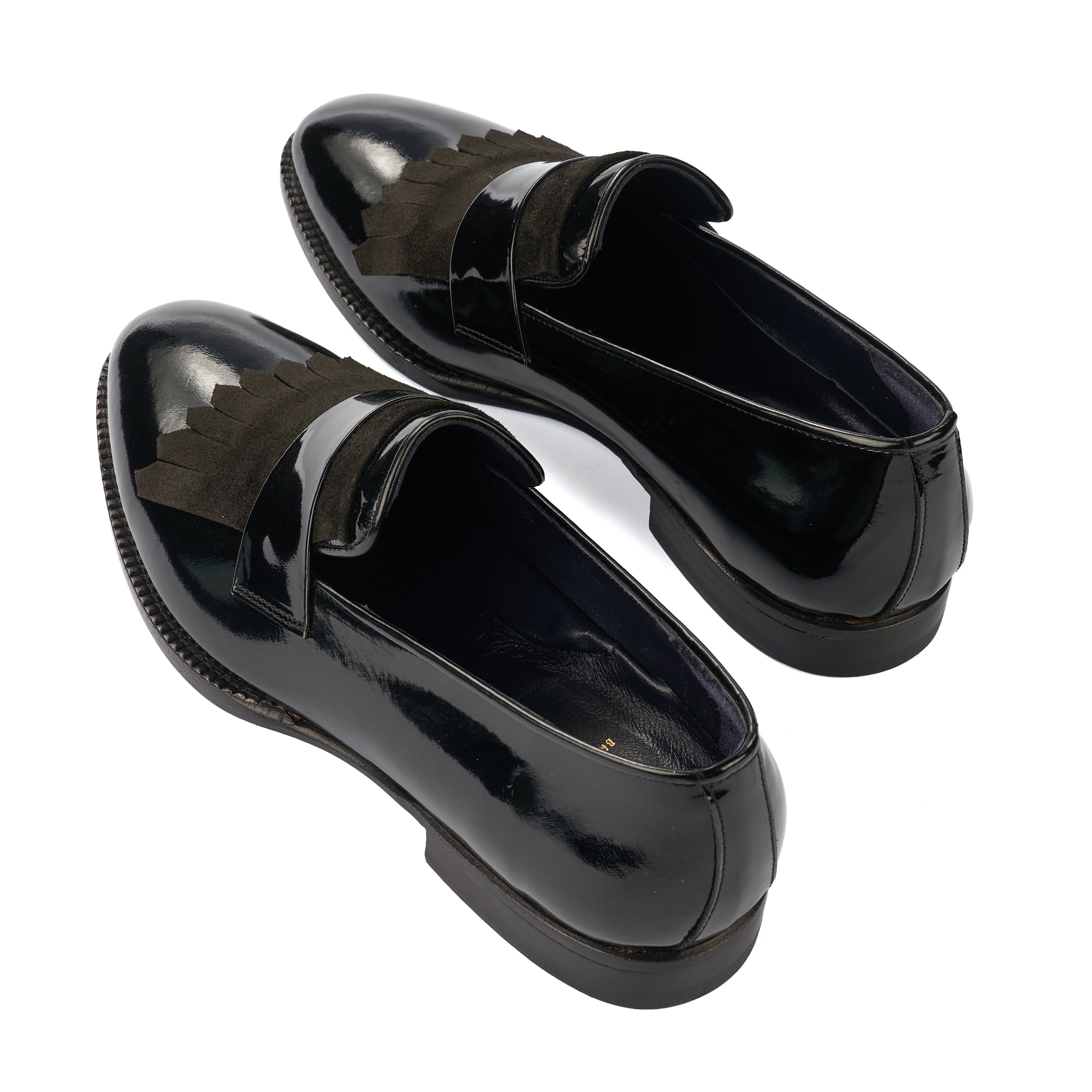 The Crescendo Ceremony Loafer