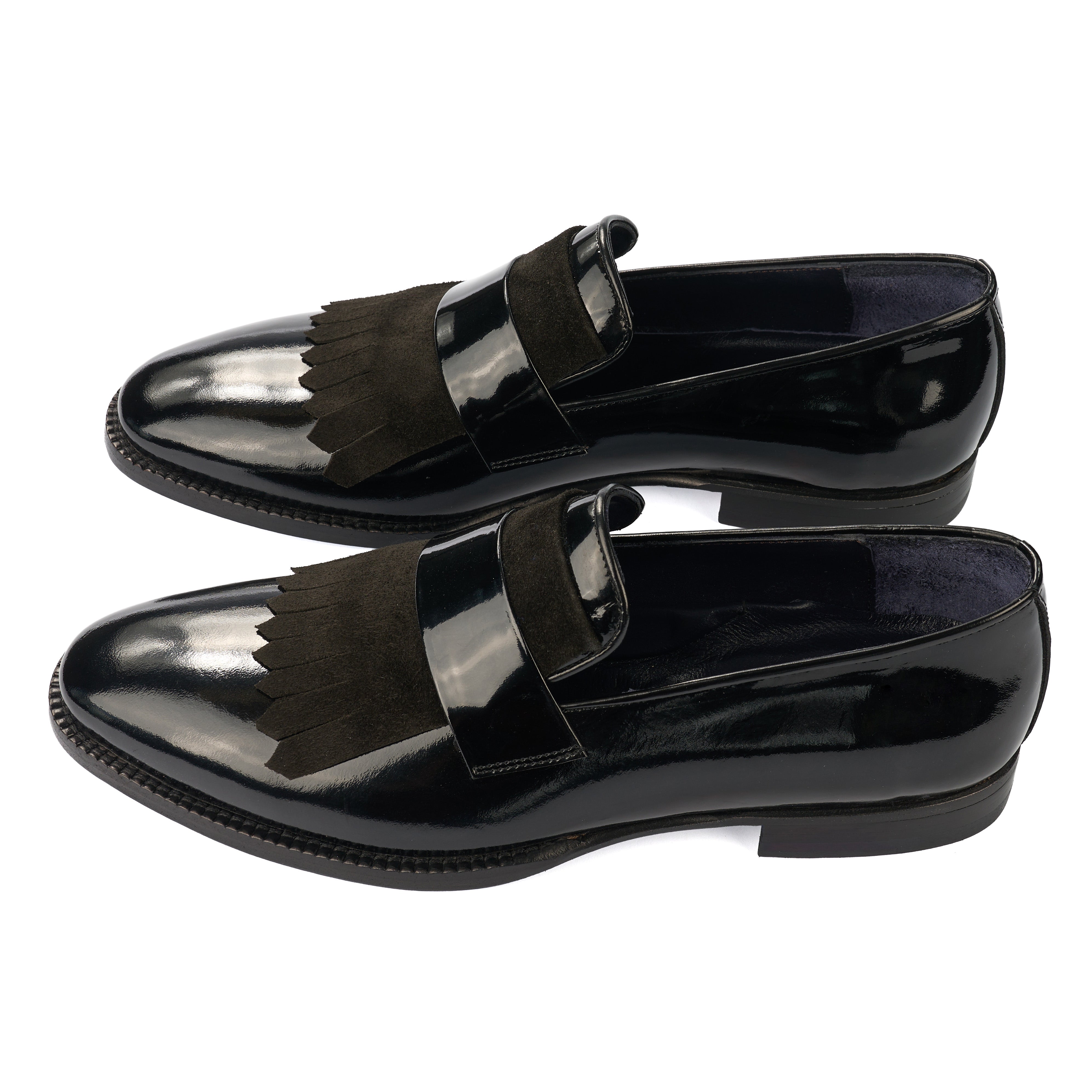 The Crescendo Ceremony Loafer