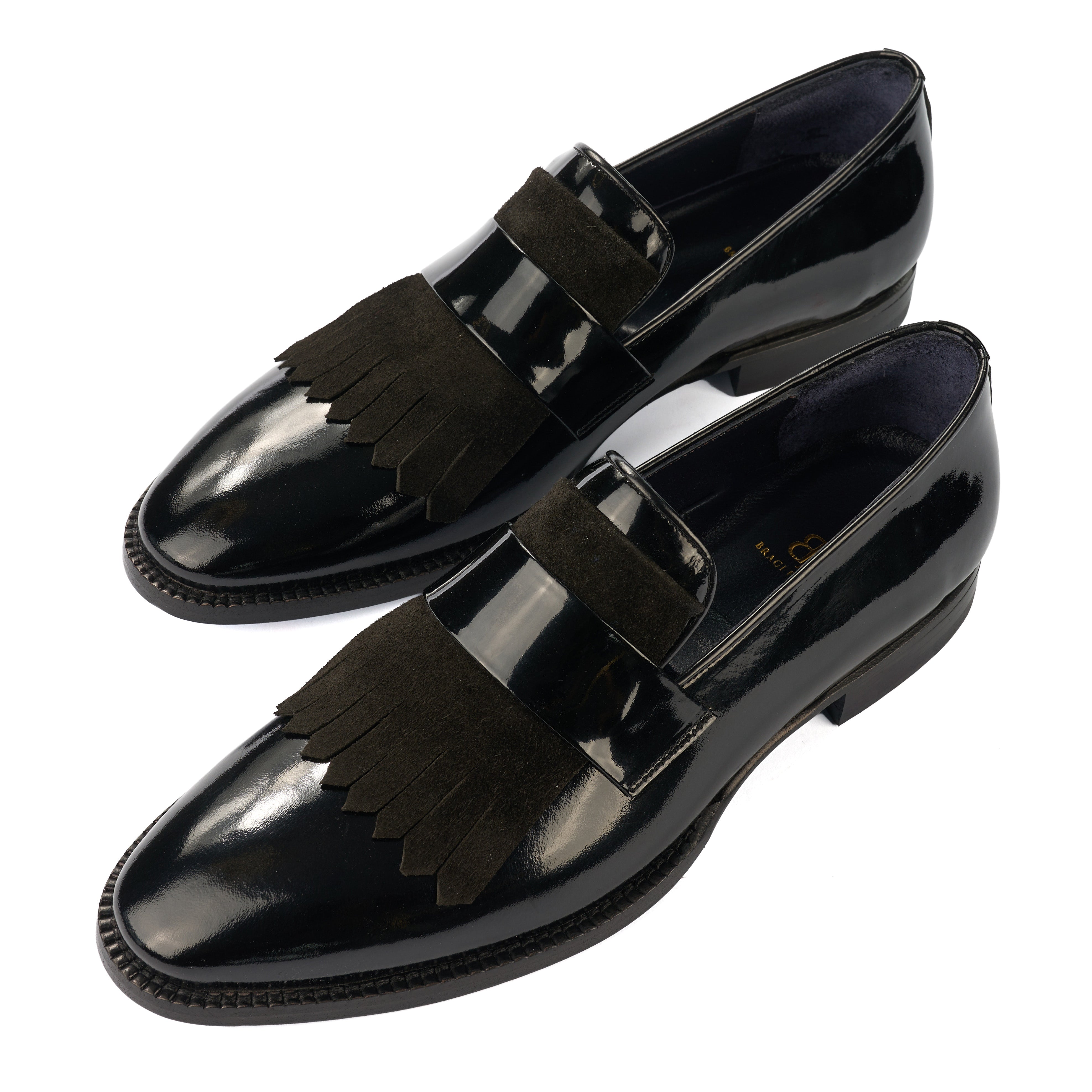 The Crescendo Ceremony Loafer