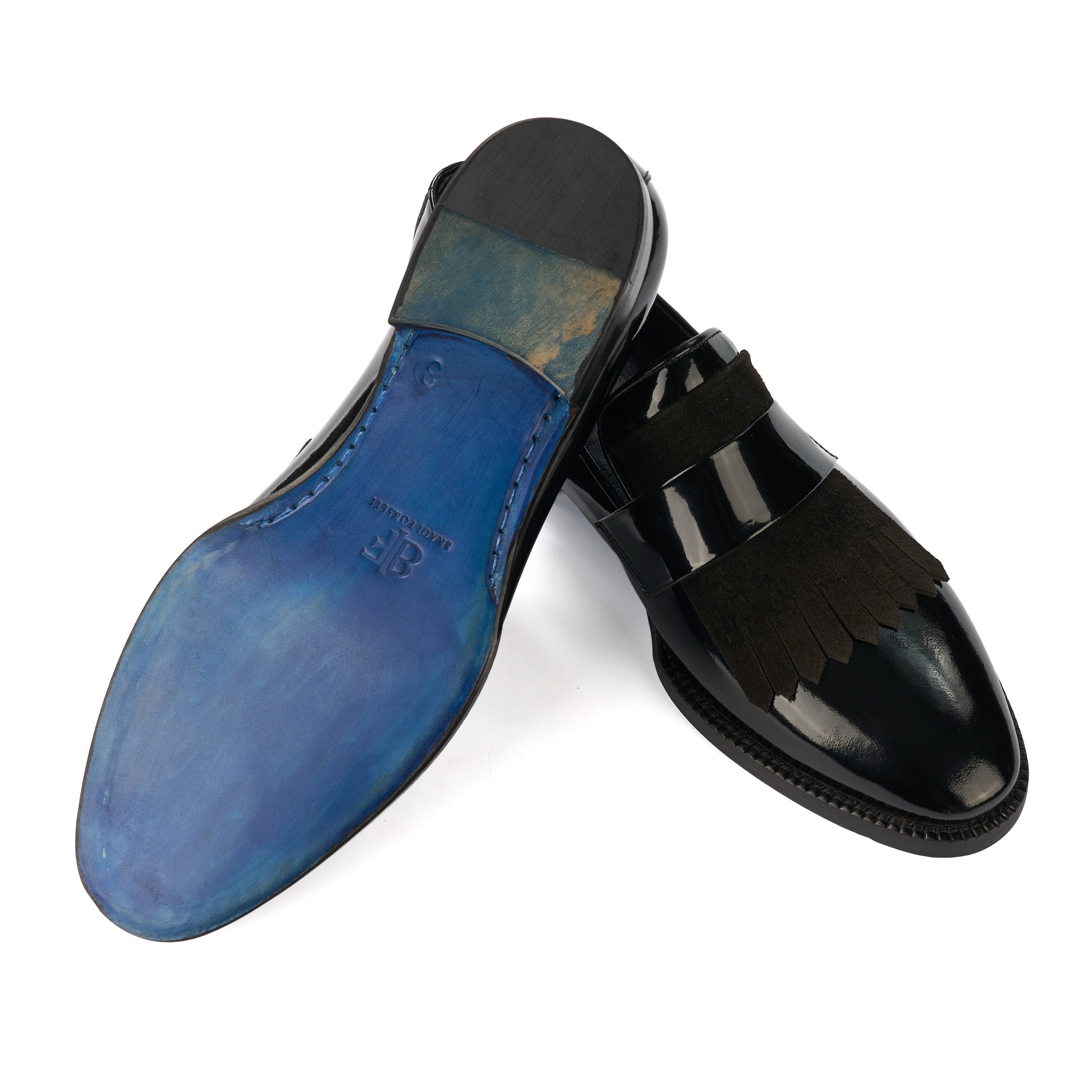 The Crescendo Ceremony Loafer