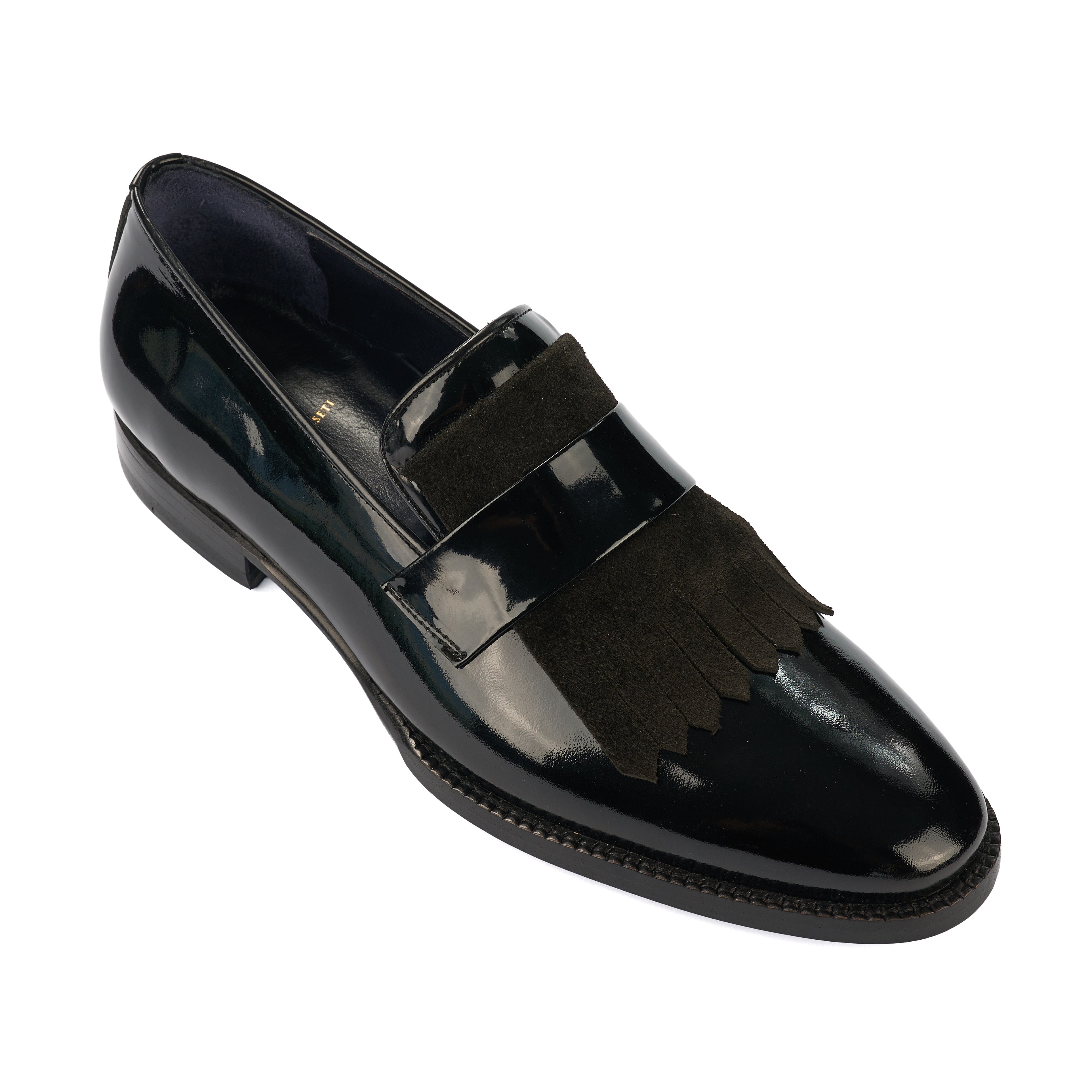 The Crescendo Ceremony Loafer