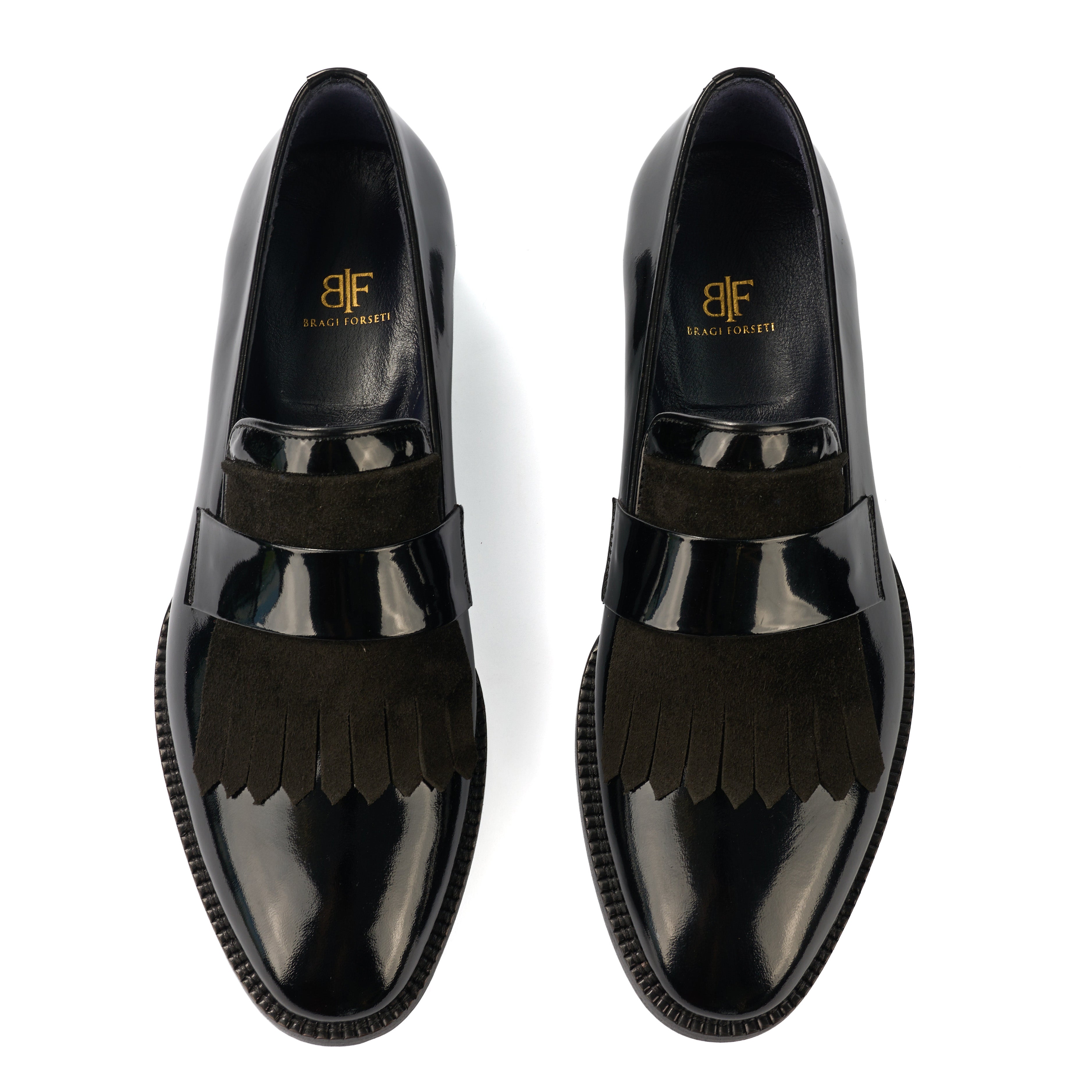 The Crescendo Ceremony Loafer