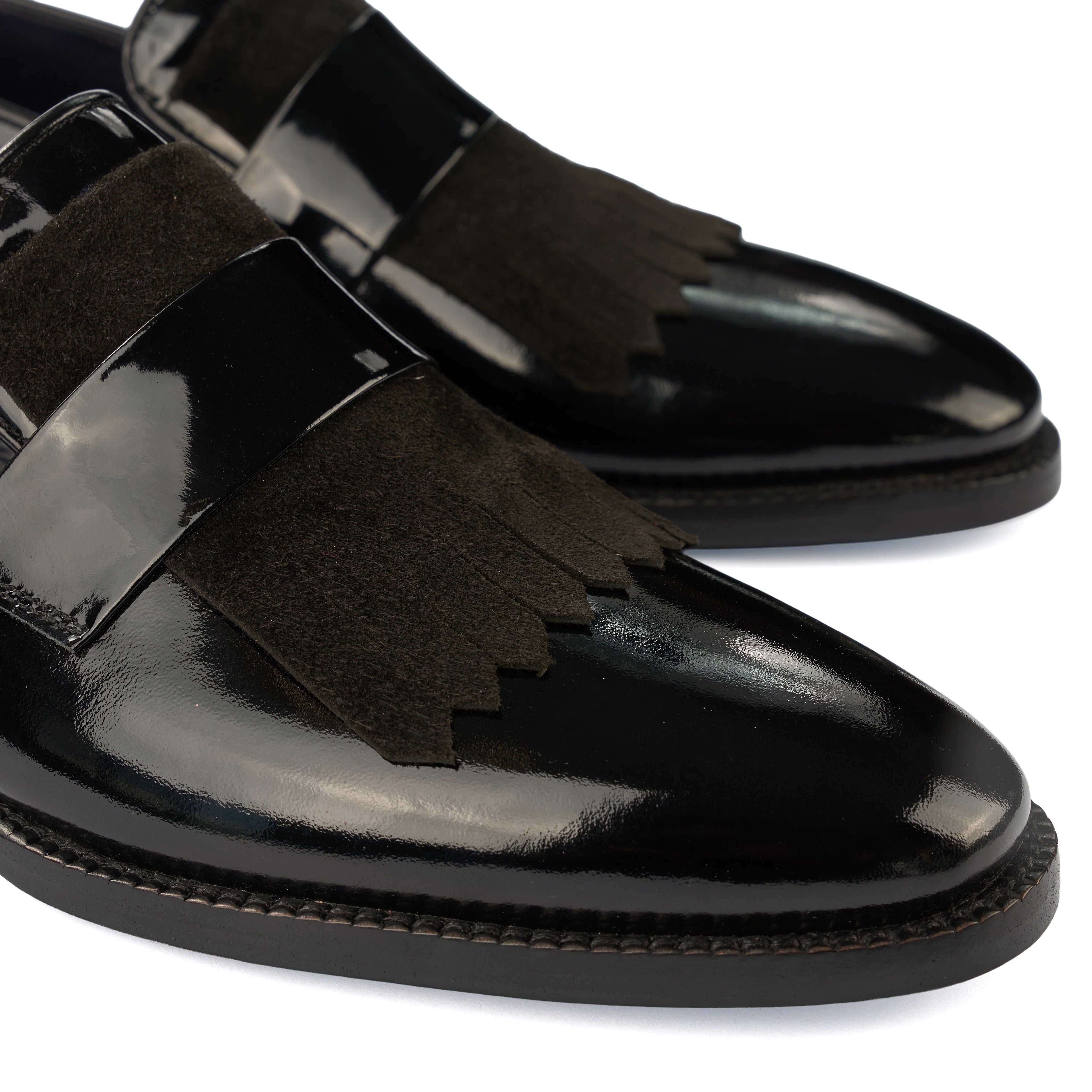 The Crescendo Ceremony Loafer