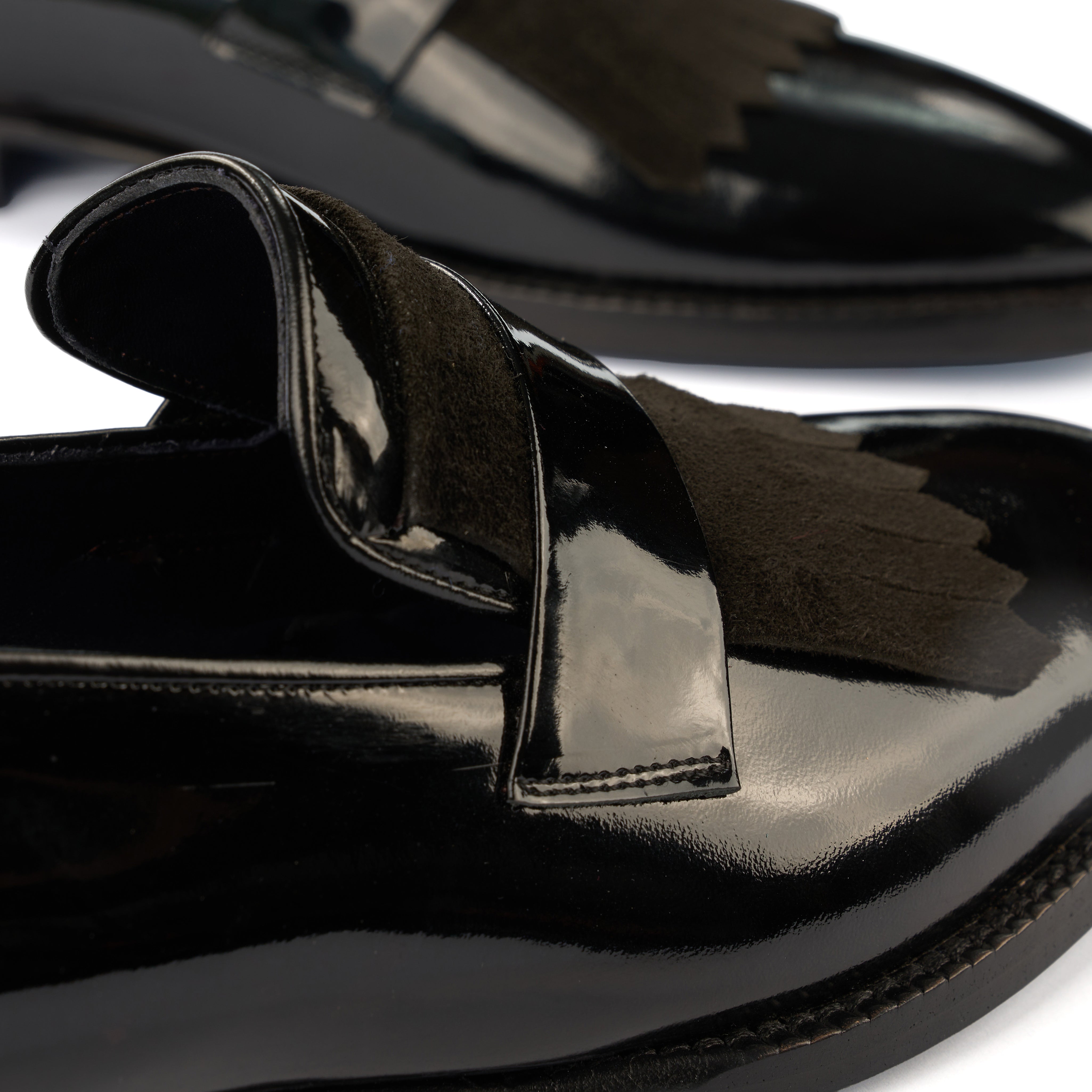 The Crescendo Ceremony Loafer