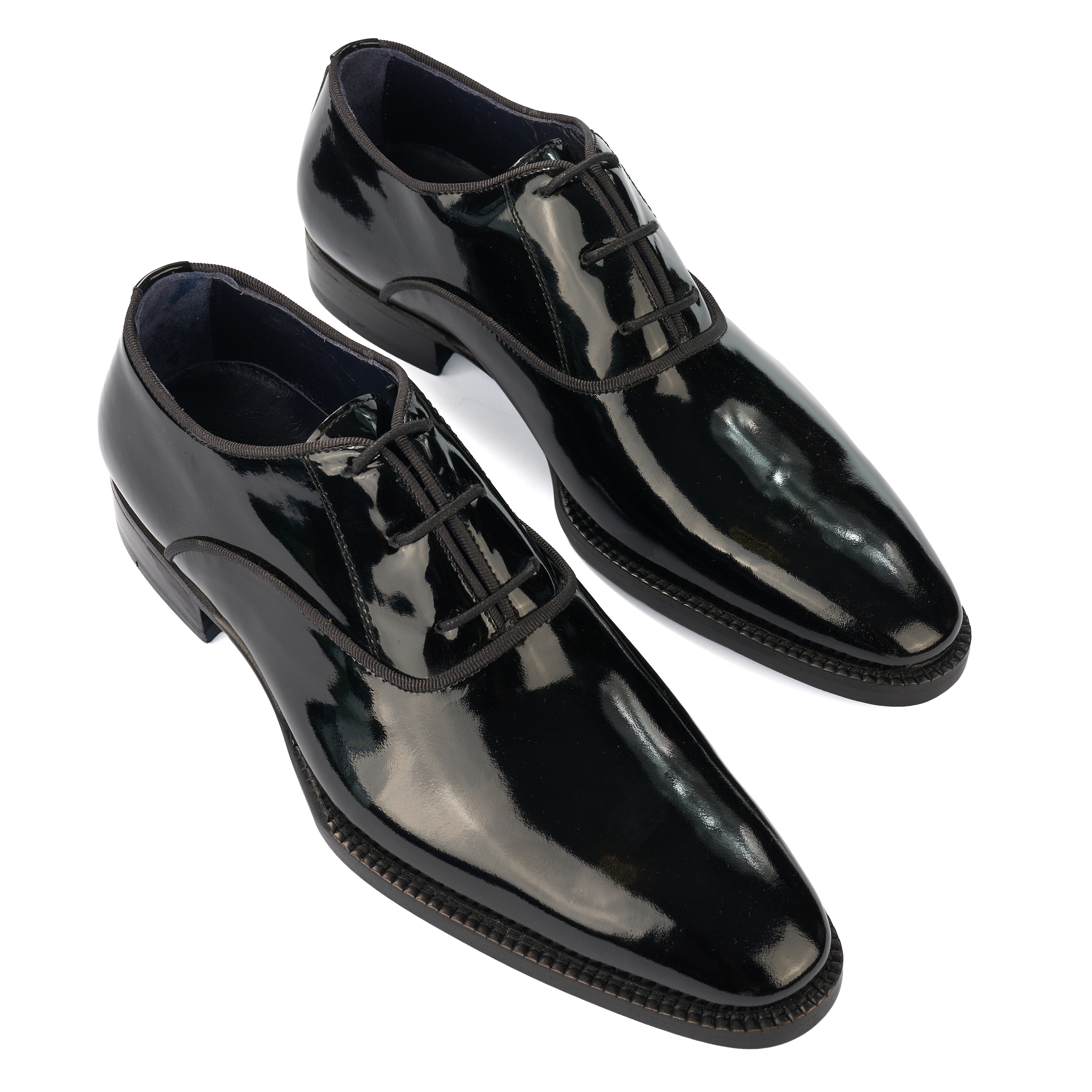 The Monaco Patent Oxford