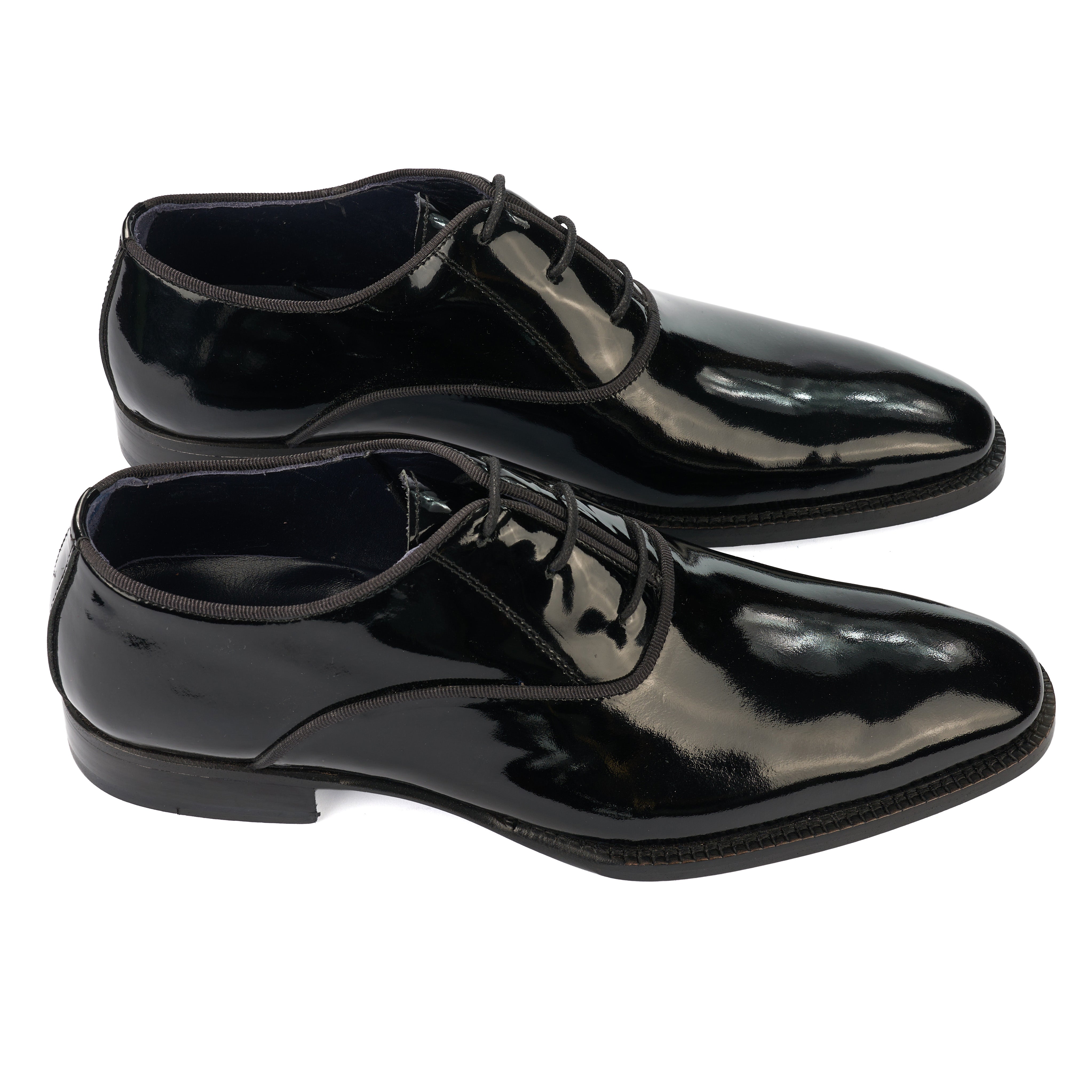 The Monaco Patent Oxford