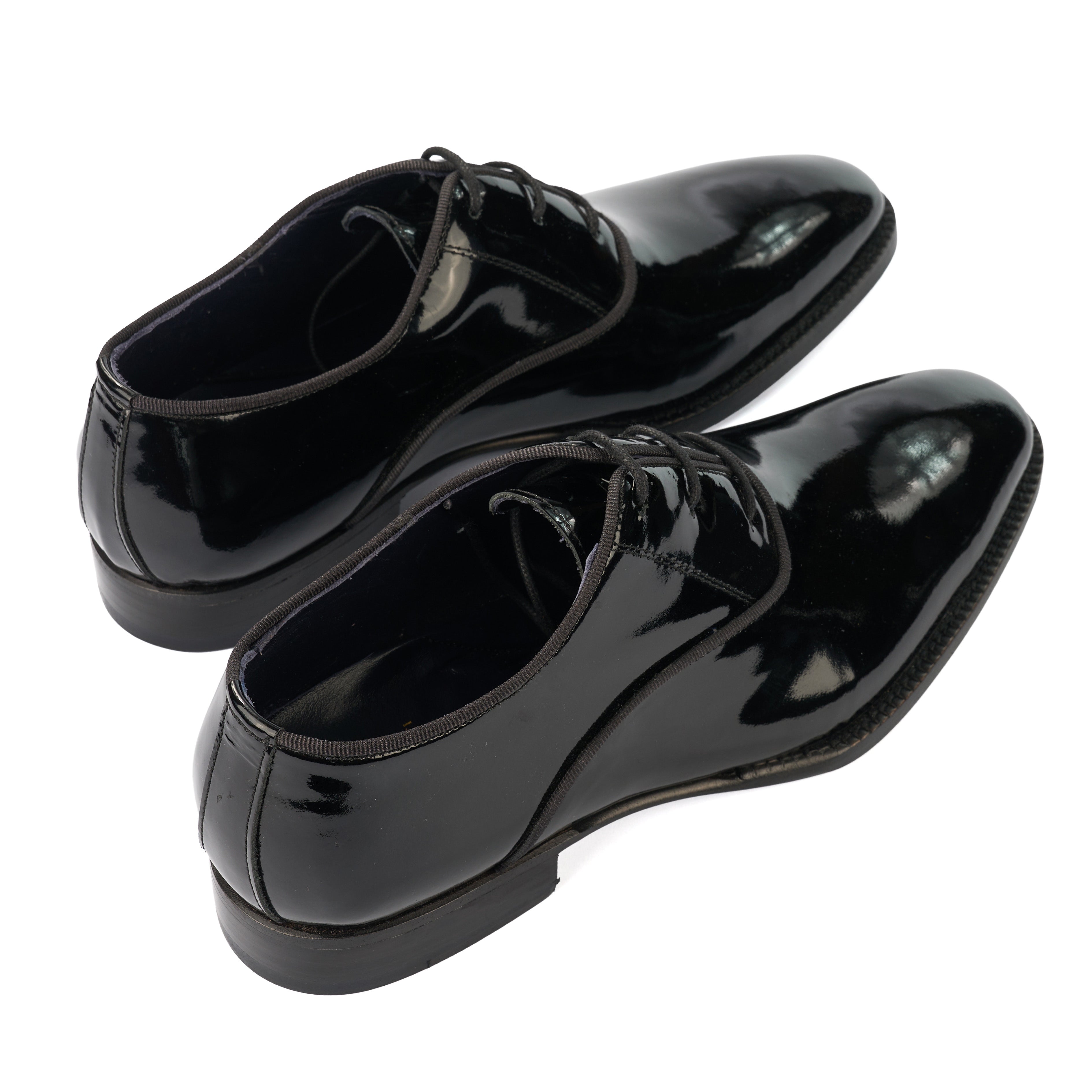 The Monaco Patent Oxford