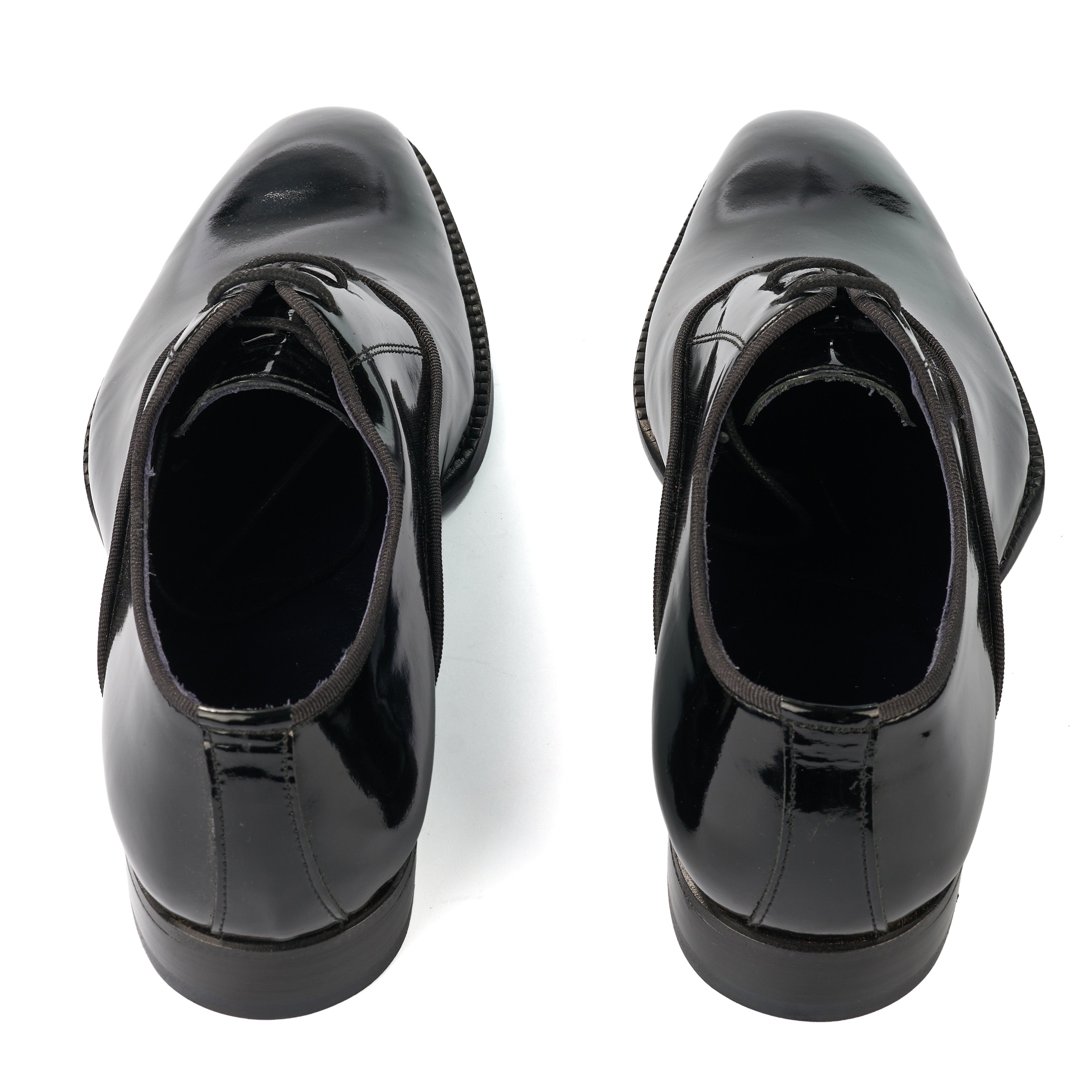 The Monaco Patent Oxford