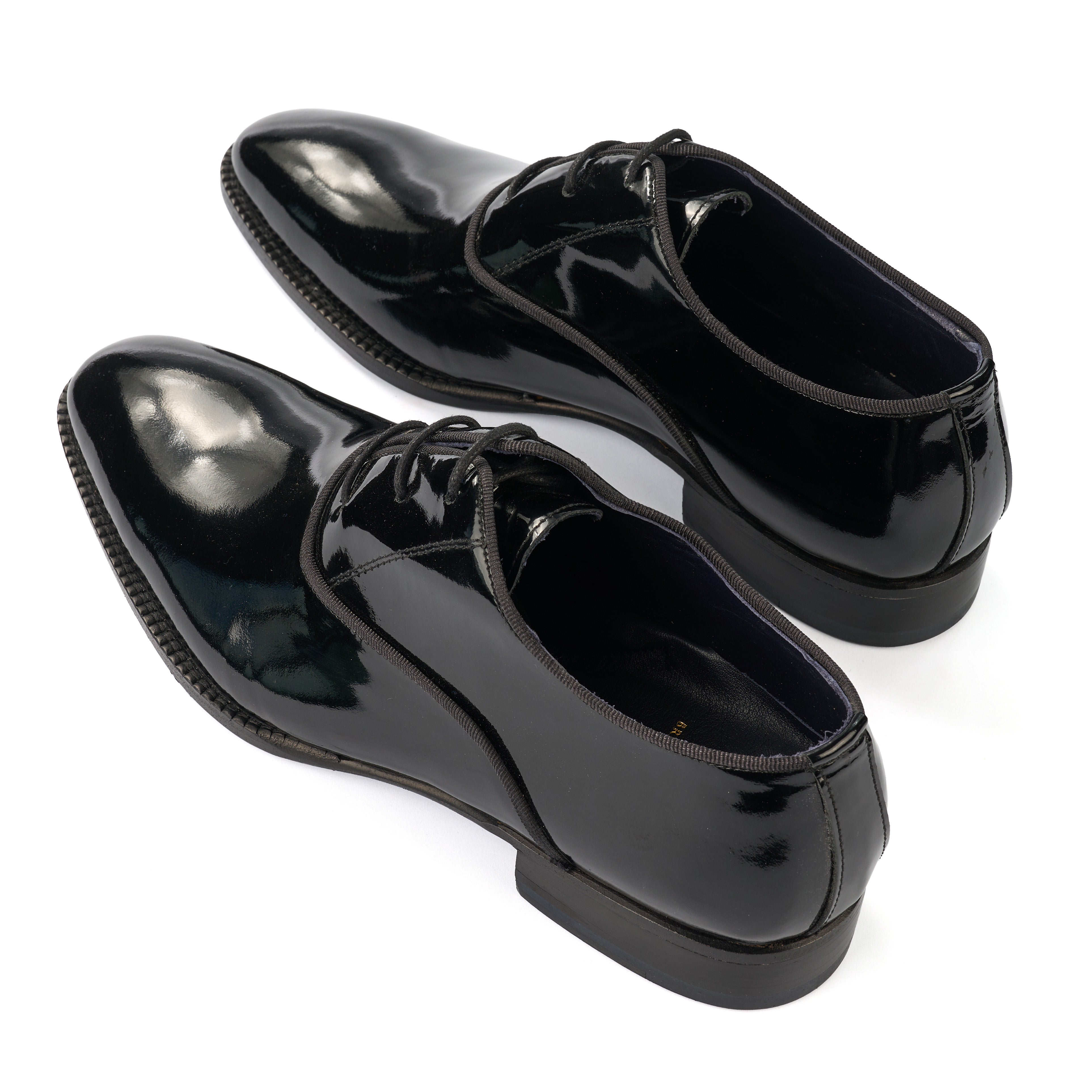 The Monaco Patent Oxford
