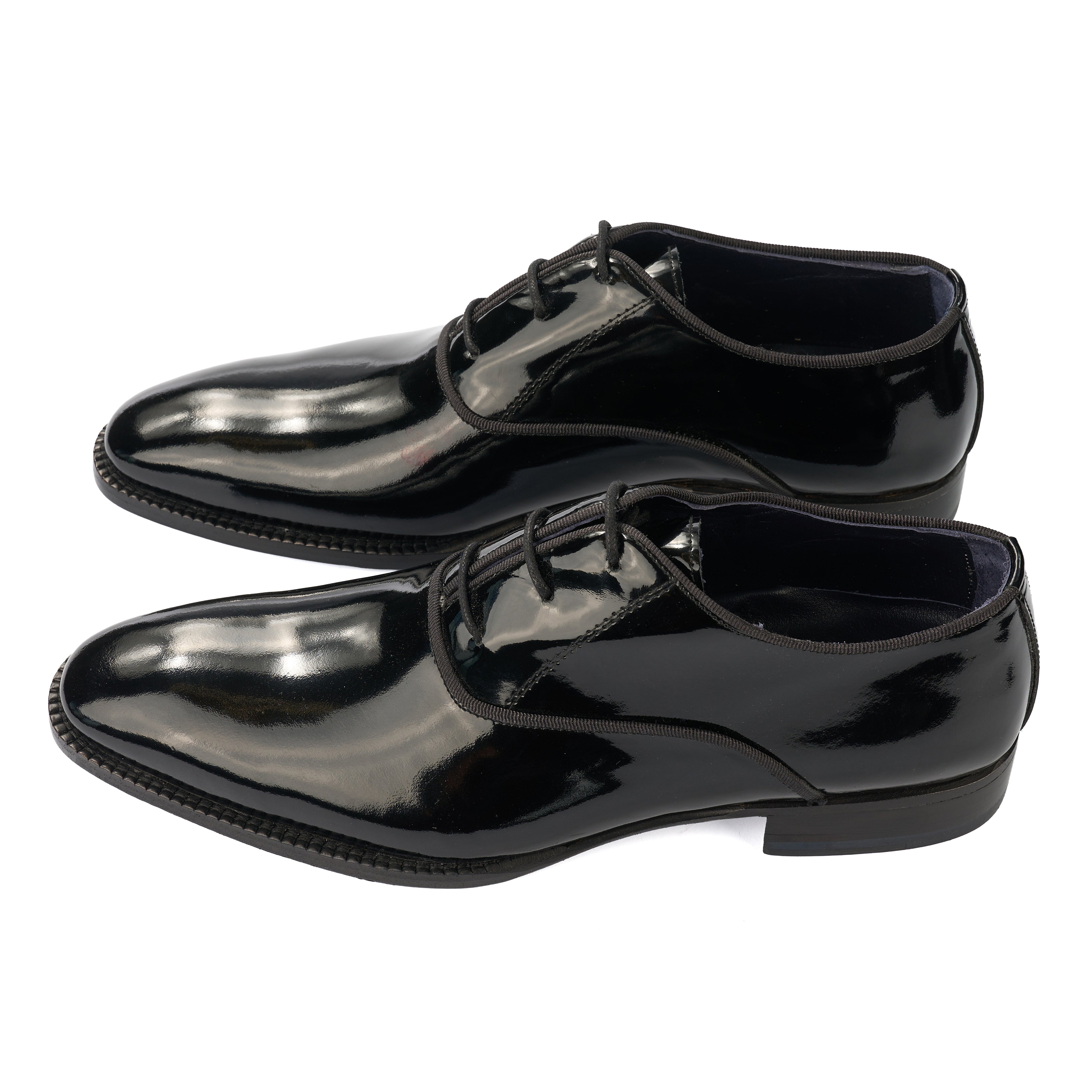 The Monaco Patent Oxford
