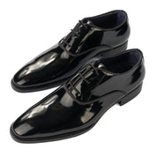 The Monaco Patent Oxford