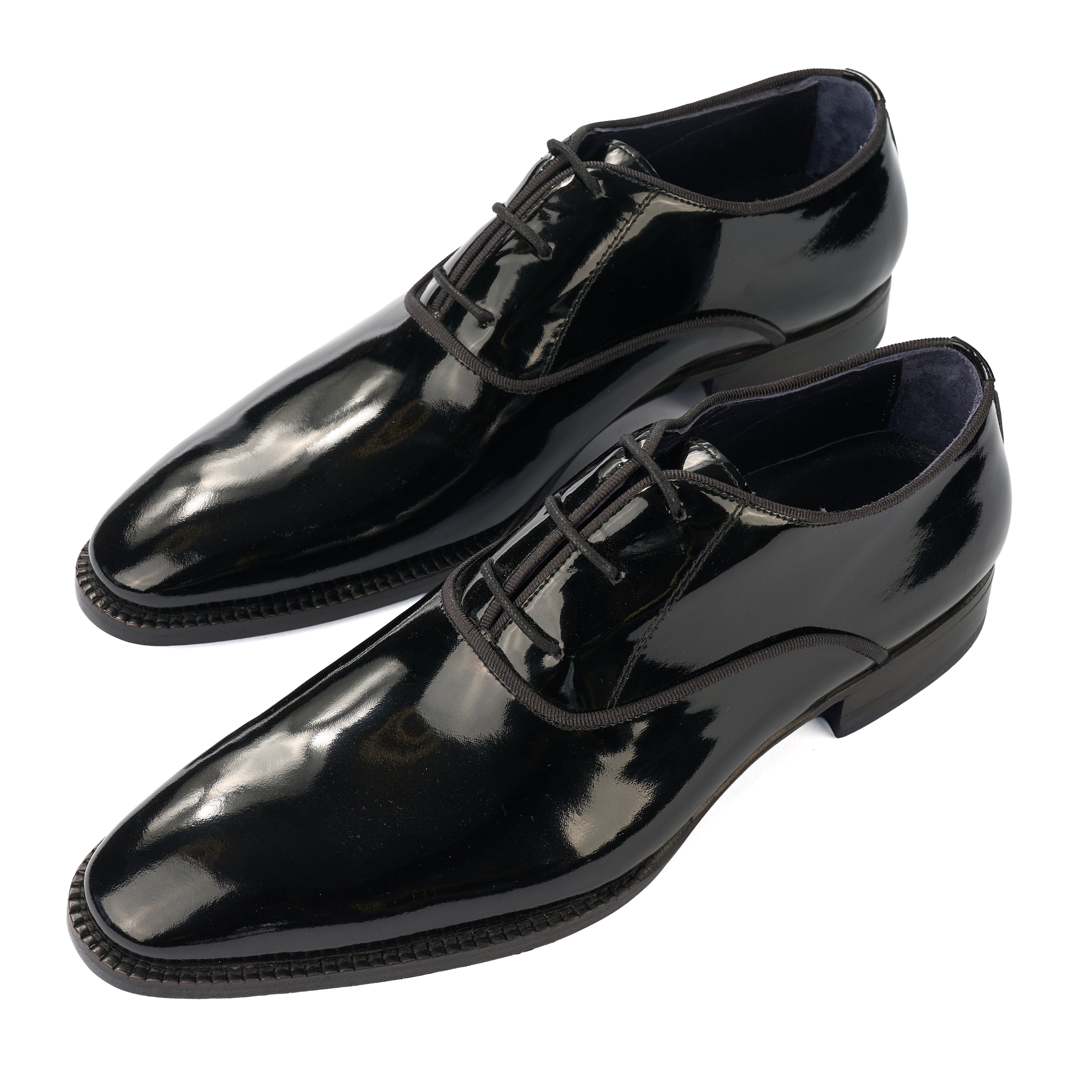 The Monaco Patent Oxford