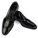 The Monaco Patent Oxford