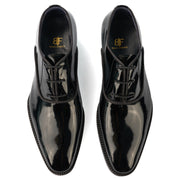 The Monaco Patent Oxford