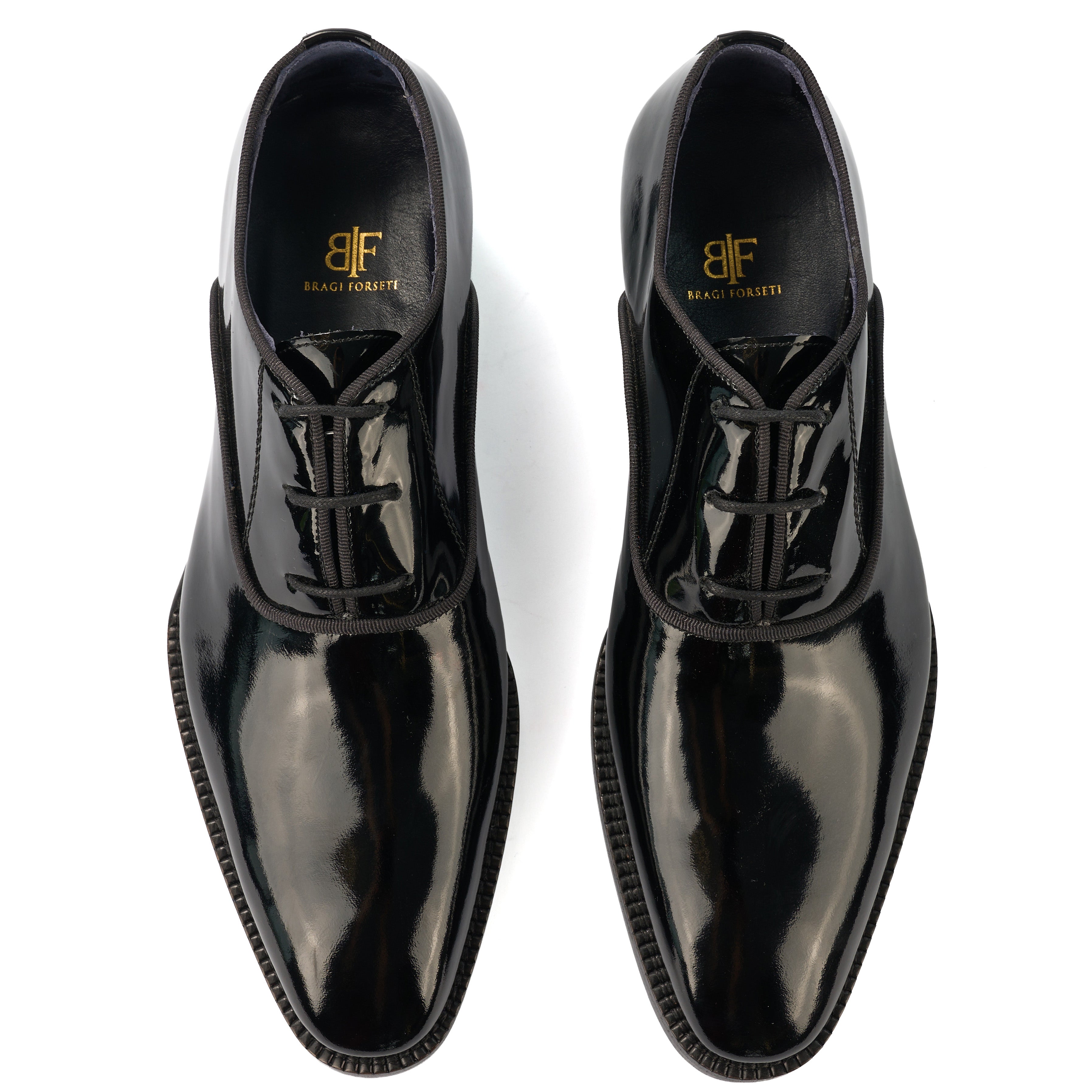 The Monaco Patent Oxford