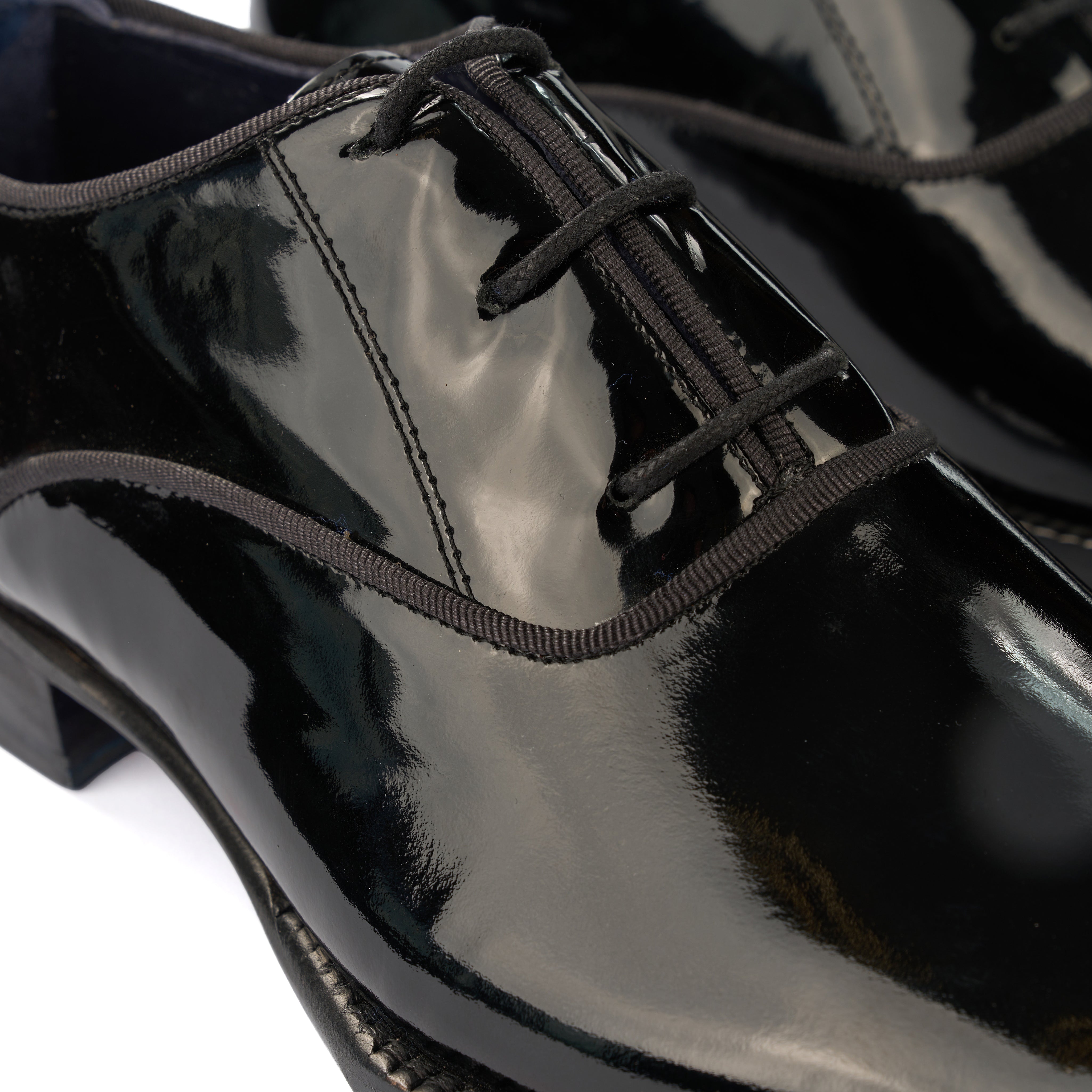 The Monaco Patent Oxford
