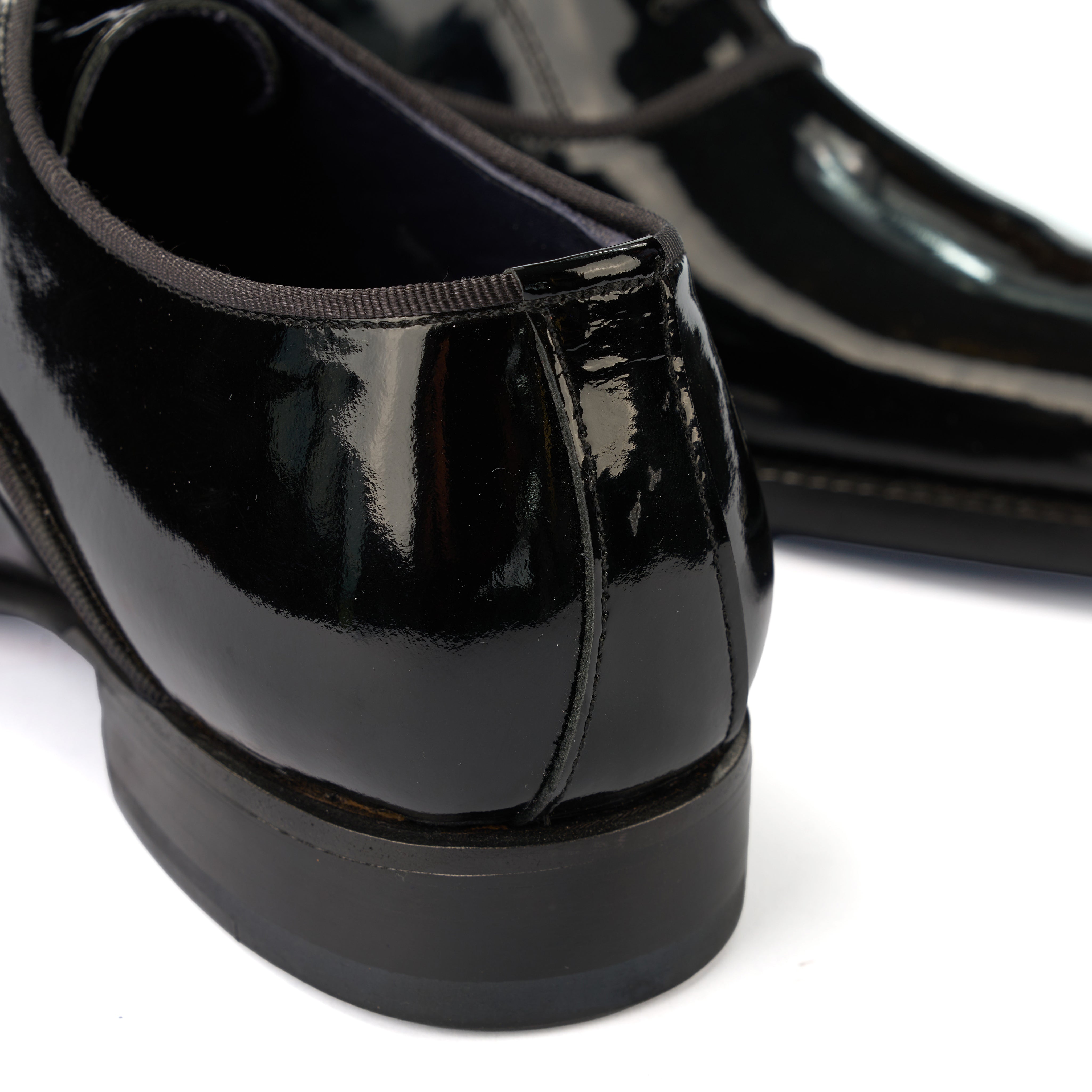 The Monaco Patent Oxford