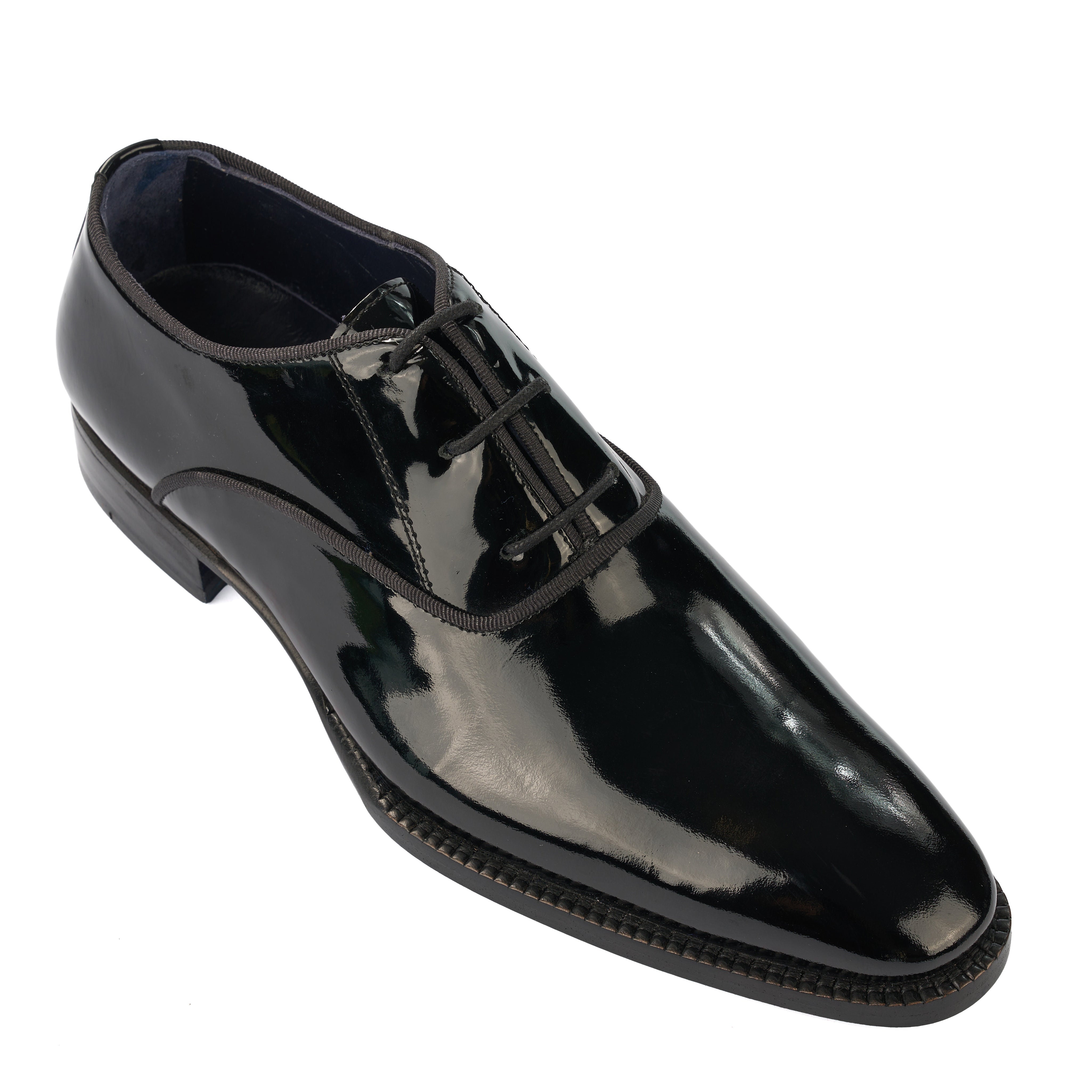 The Monaco Patent Oxford