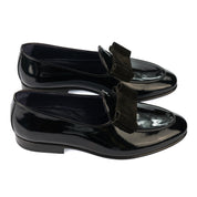 The Midnight Patent Venice Loafer