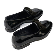 The Midnight Patent Venice Loafer