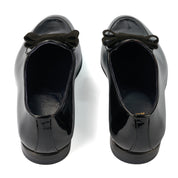 The Midnight Patent Venice Loafer