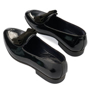 The Midnight Patent Venice Loafer