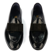 The Midnight Patent Venice Loafer