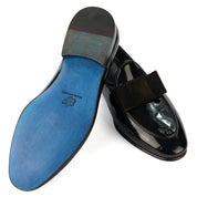 The Midnight Patent Venice Loafer