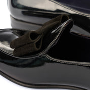 The Midnight Patent Venice Loafer