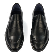 The Eclipse Penny Loafer