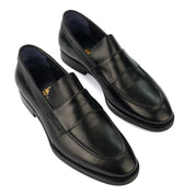 The Eclipse Penny Loafer