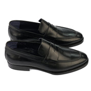 The Eclipse Penny Loafer