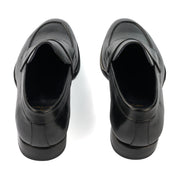 The Eclipse Penny Loafer
