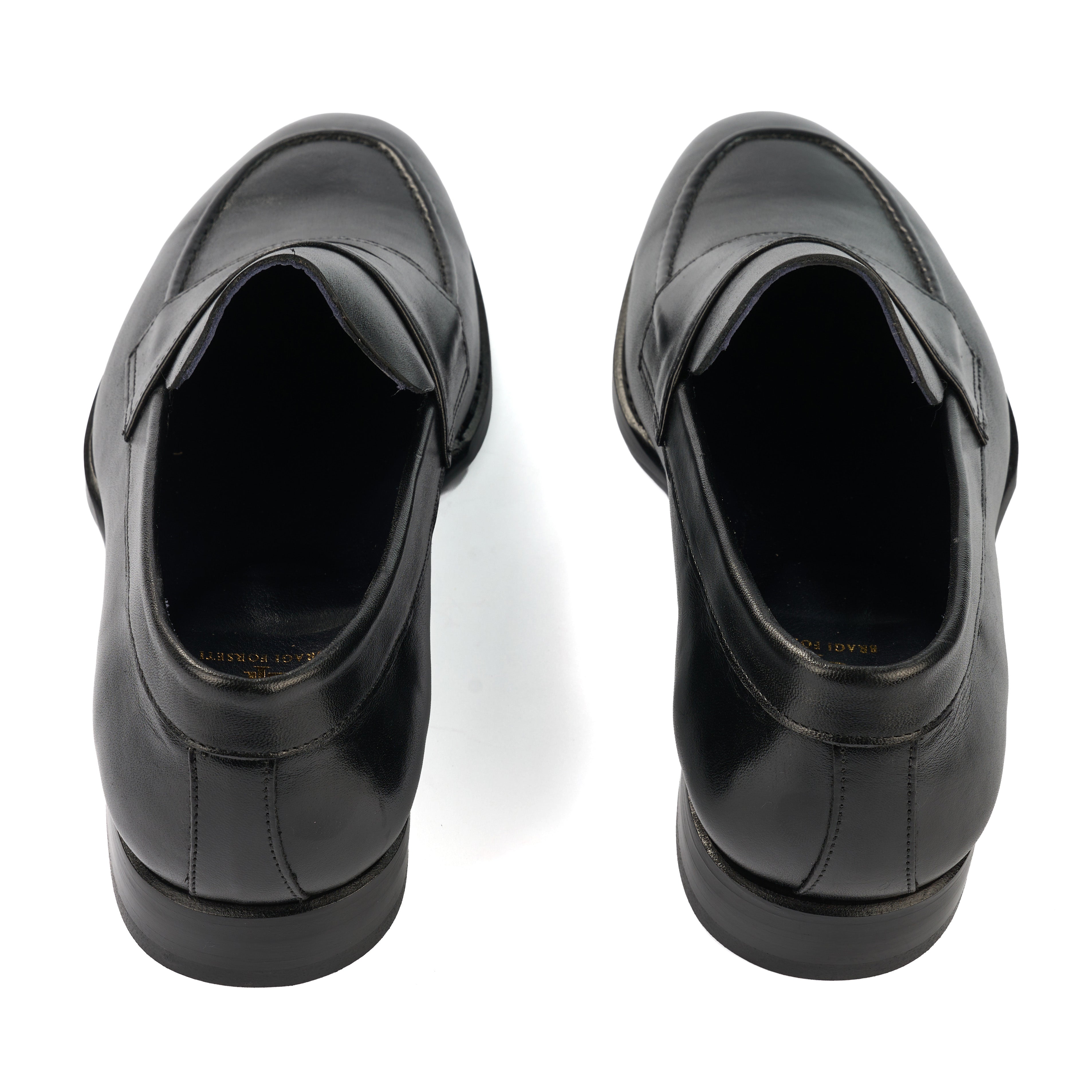 The Eclipse Penny Loafer