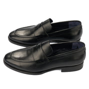 The Eclipse Penny Loafer