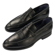 The Eclipse Penny Loafer