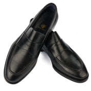 The Eclipse Penny Loafer