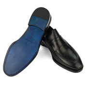 The Eclipse Penny Loafer