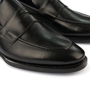 The Eclipse Penny Loafer