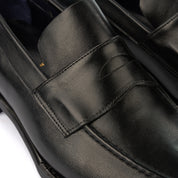 The Eclipse Penny Loafer