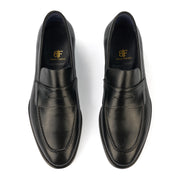 The Eclipse Penny Loafer