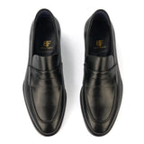 The Eclipse Penny Loafer